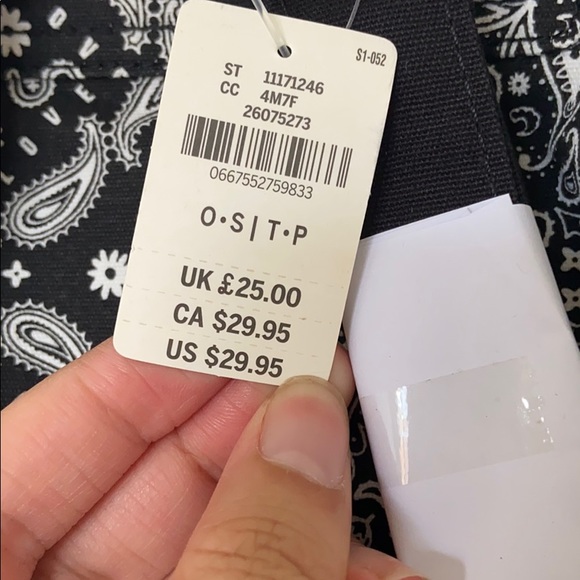 VICTORIA SECRET BACKPACK 😍 - Picture 4 of 5